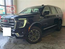 جي ام سي يوكون